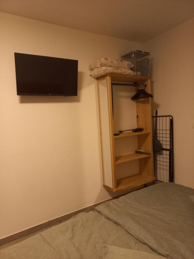 Apartament Hisa Za Gradom Kobarid Zewnętrze zdjęcie