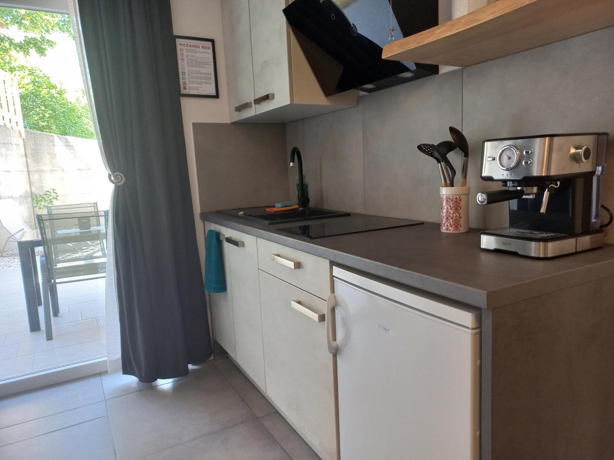 Apartament Hisa Za Gradom Kobarid Zewnętrze zdjęcie
