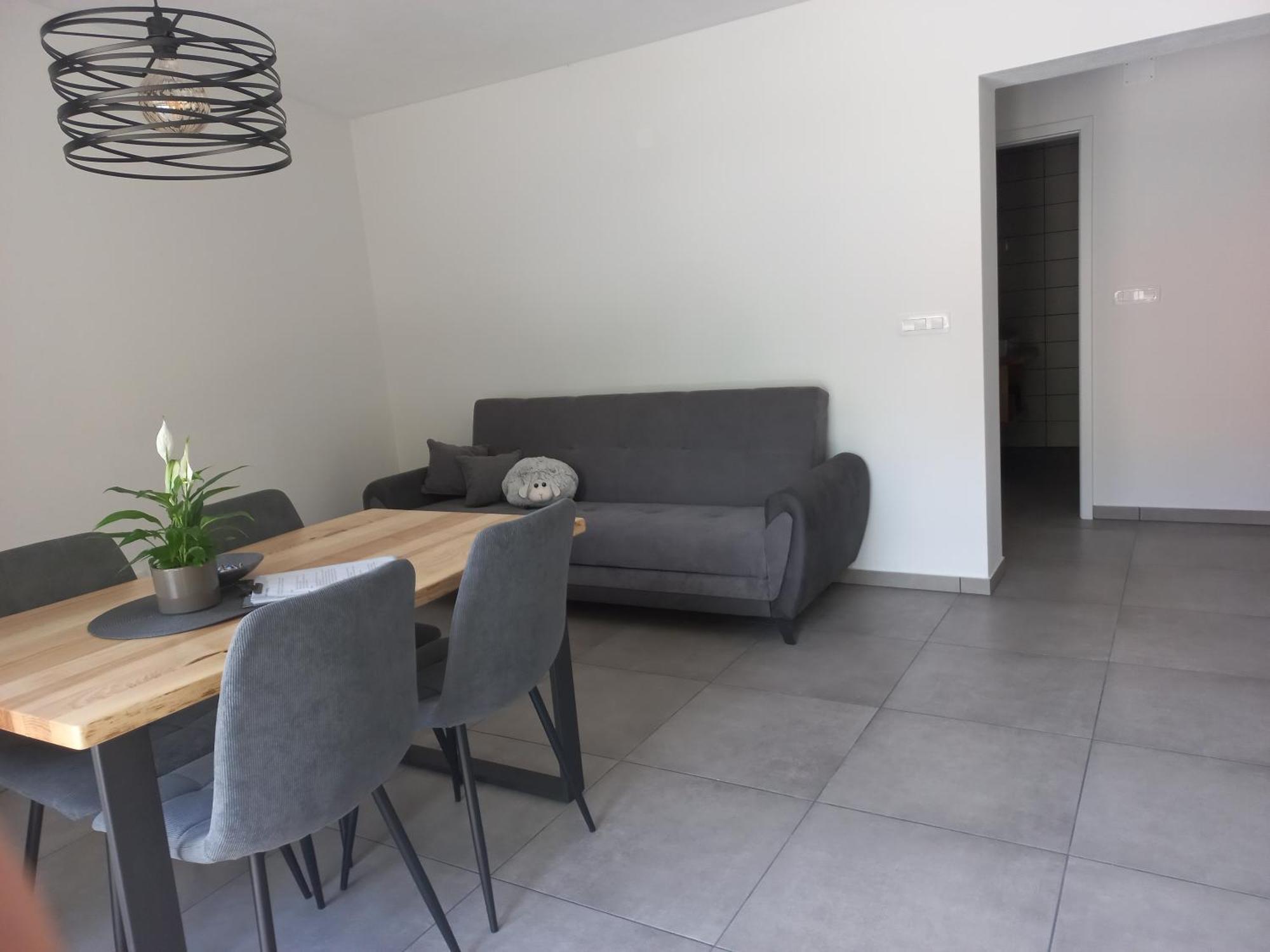 Apartament Hisa Za Gradom Kobarid Zewnętrze zdjęcie