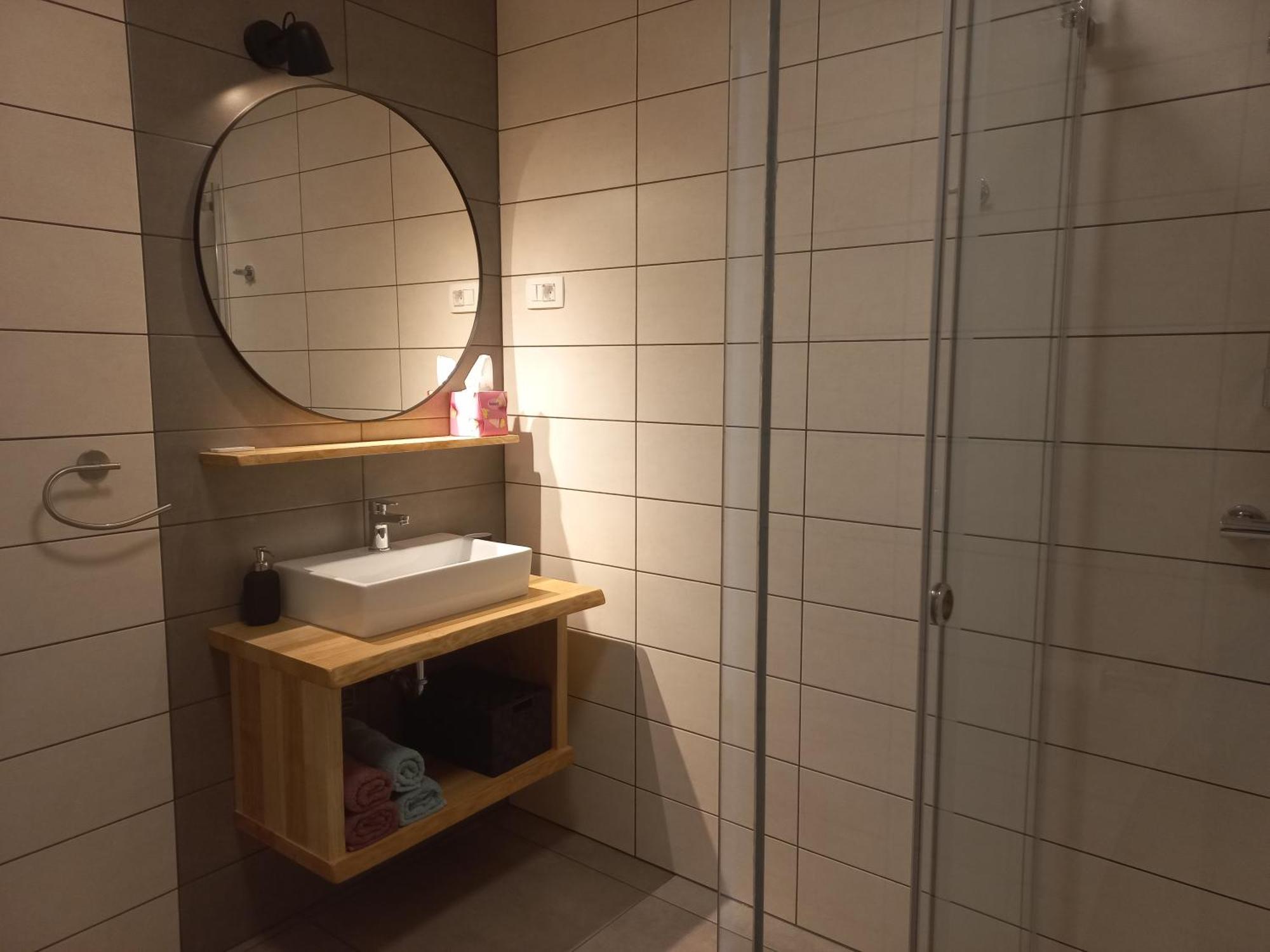 Apartament Hisa Za Gradom Kobarid Zewnętrze zdjęcie