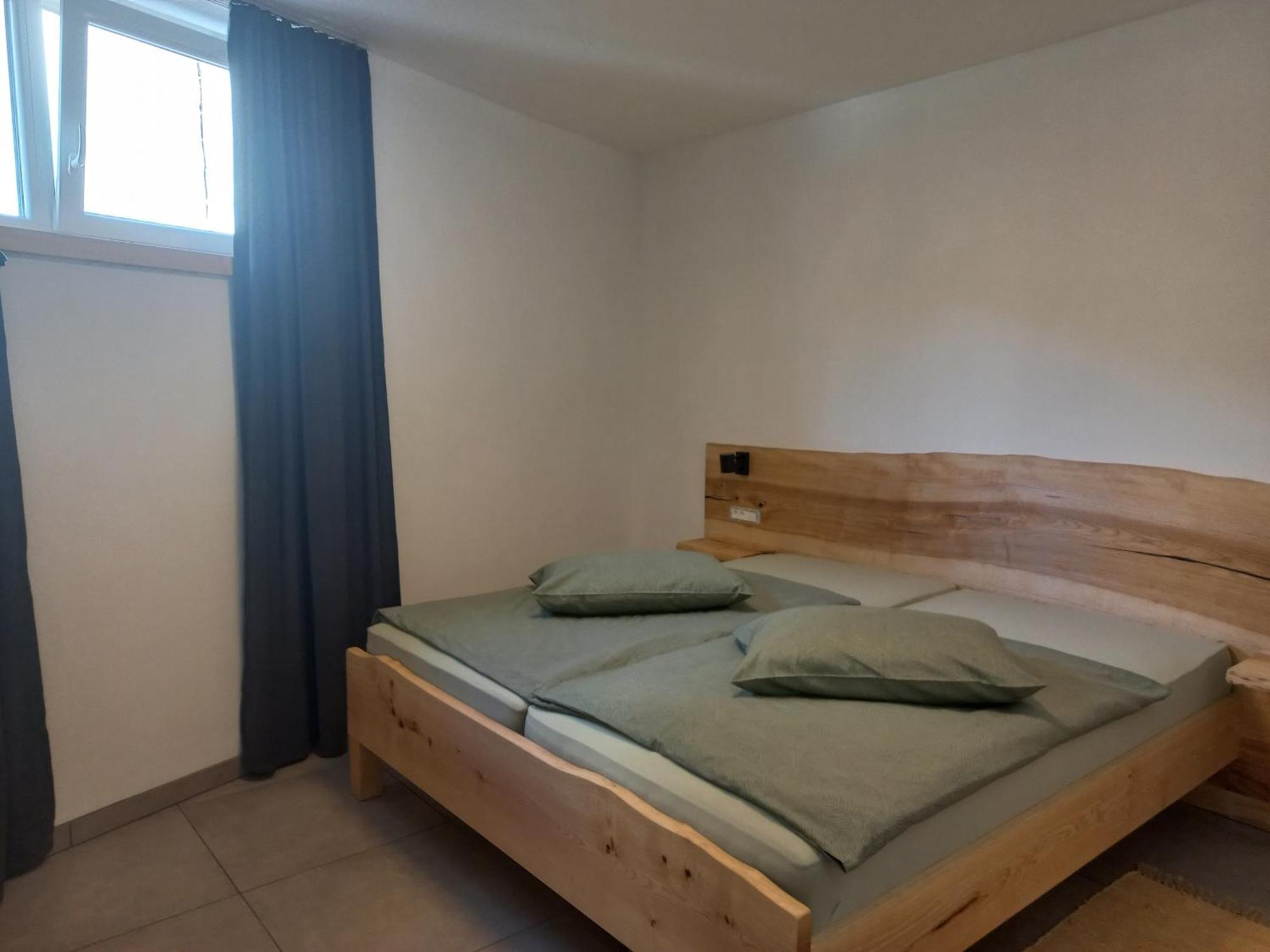 Apartament Hisa Za Gradom Kobarid Zewnętrze zdjęcie