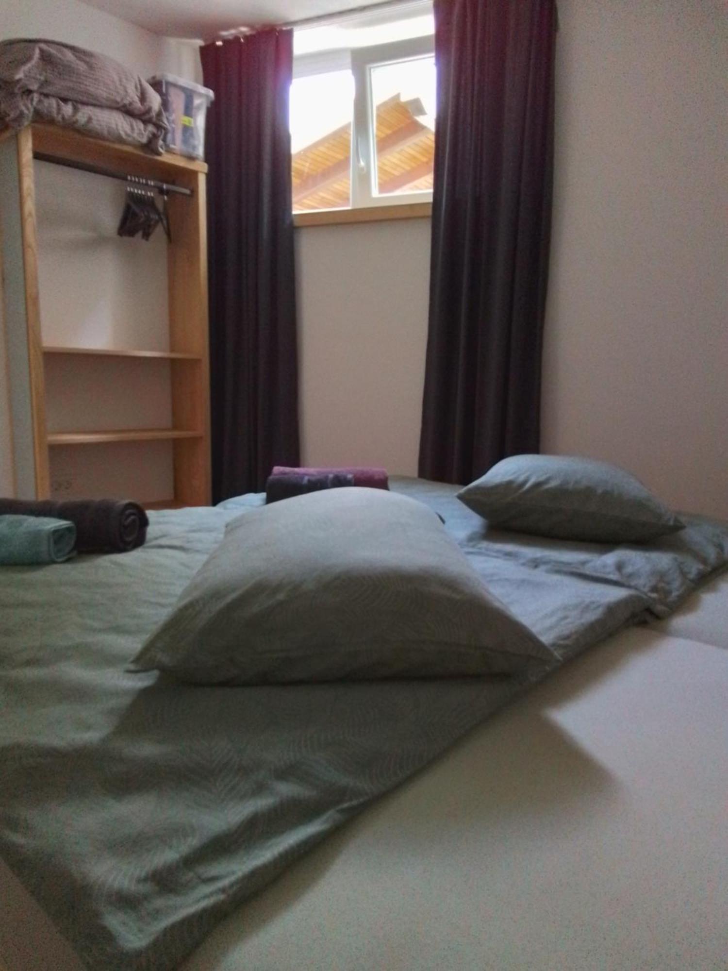 Apartament Hisa Za Gradom Kobarid Zewnętrze zdjęcie