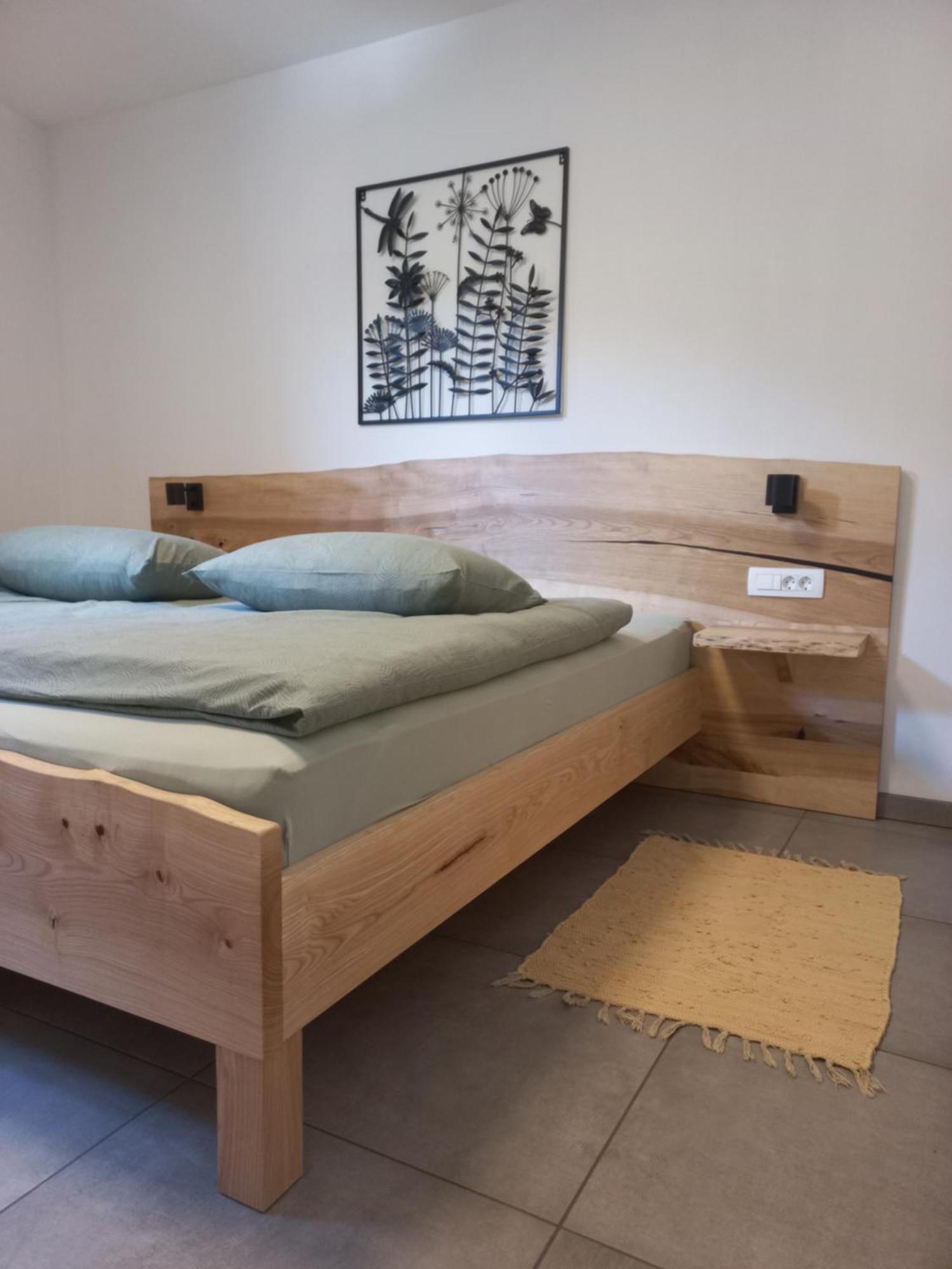 Apartament Hisa Za Gradom Kobarid Zewnętrze zdjęcie